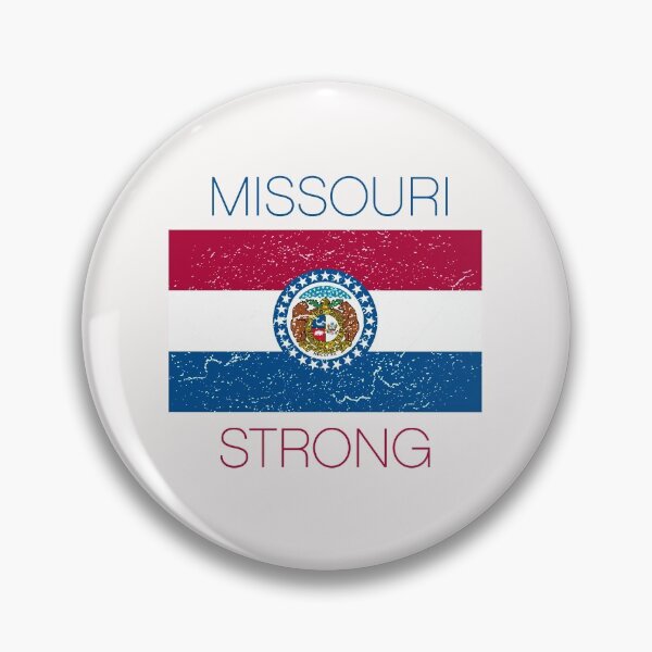 Item preview, MISSOURI STRONG  designed and sold by Birdtheman12345.