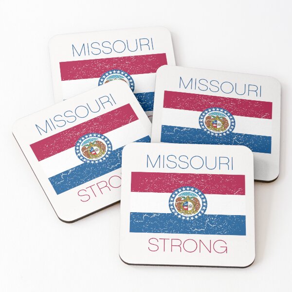 Item preview, MISSOURI STRONG  designed and sold by Birdtheman12345.