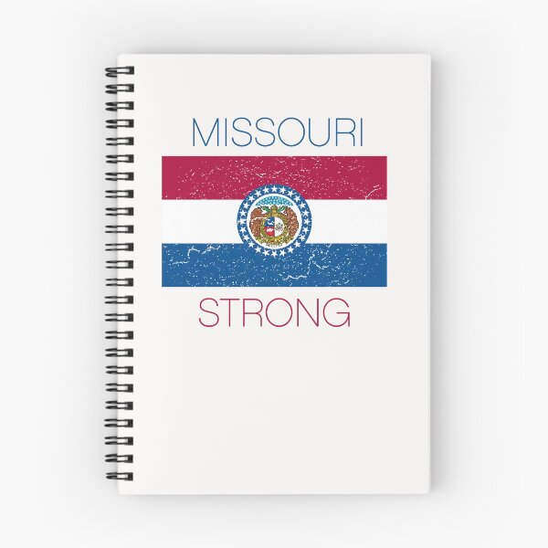 Item preview, MISSOURI STRONG  designed and sold by Birdtheman12345.
