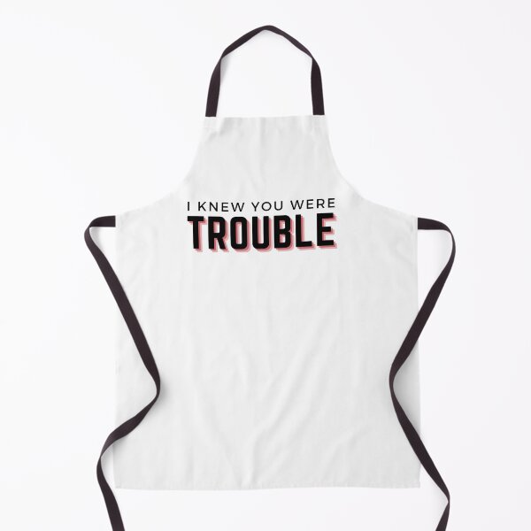 Item preview, Taylor Swift I Knew You Were Trouble. Red Design designed and sold by a-fangrl.