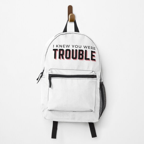 Item preview, Taylor Swift I Knew You Were Trouble. Red Design designed and sold by a-fangrl.