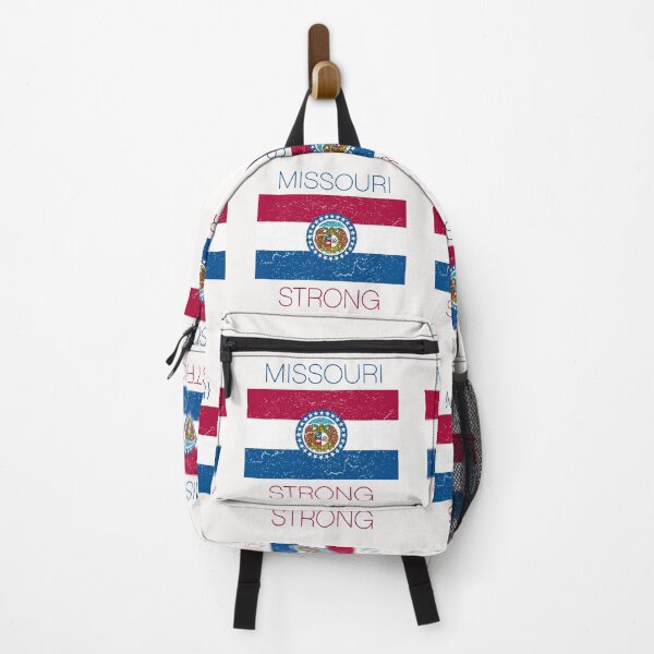 Item preview, MISSOURI STRONG designed and sold by Birdtheman12345.