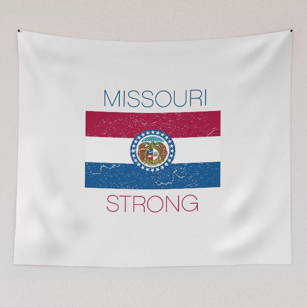 Item preview, MISSOURI STRONG  designed and sold by Birdtheman12345.