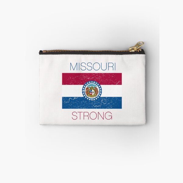 Item preview, MISSOURI STRONG  designed and sold by Birdtheman12345.
