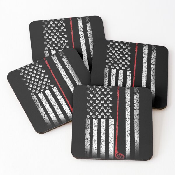 Item preview, American Flag Golf Club designed and sold by RobomShop.