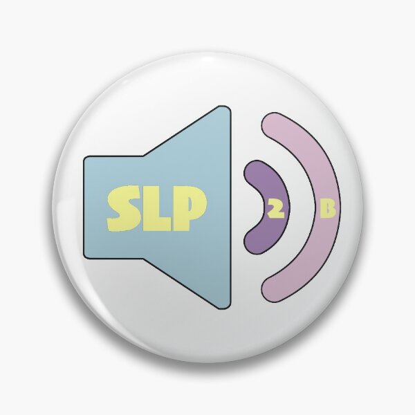 Item preview, SLP2B on Audio designed and sold by sporadicdoodlin.