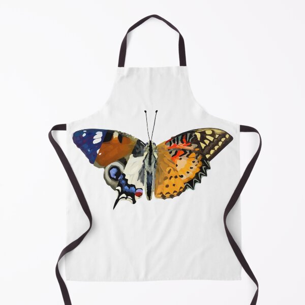 Item preview, Fortunatus Papilio - ButterflyOriginal designed and sold by N1cecream.
