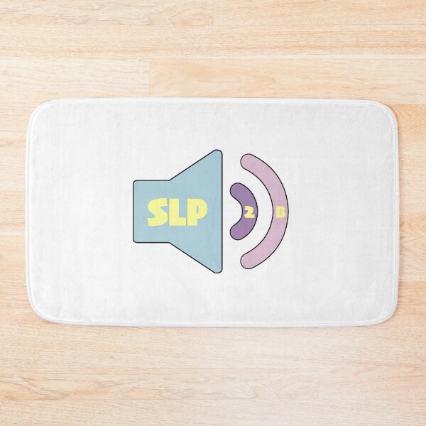 Item preview, SLP2B on Audio designed and sold by sporadicdoodlin.