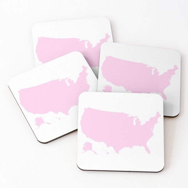 Item preview, Pink USA designed and sold by dagutierrez217.