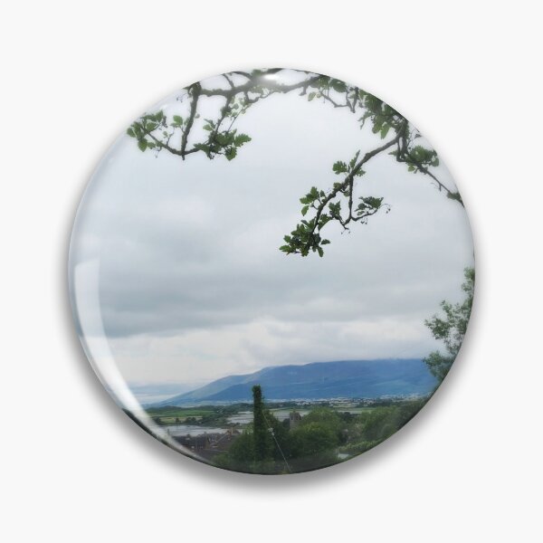 Item preview, Mourne Mountains designed and sold by CananAvsar.
