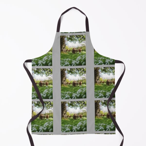 Item preview, Cows in Bandon, Ireland by Abhinav Vats designed and sold by AbhiVats.