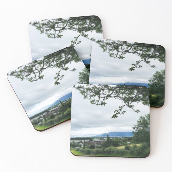 Item preview, Mourne Mountains designed and sold by CananAvsar.