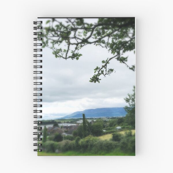 Item preview, Mourne Mountains designed and sold by CananAvsar.
