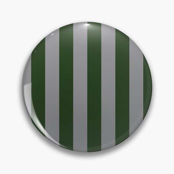 Item preview, Green and grey stripes designed and sold by Ahmira A.
