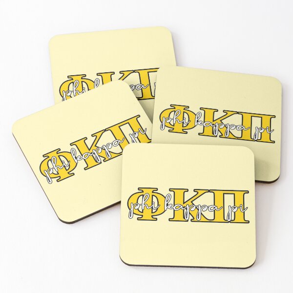 Item preview, Phi Kappa Pi designed and sold by Kathryn Hellings.