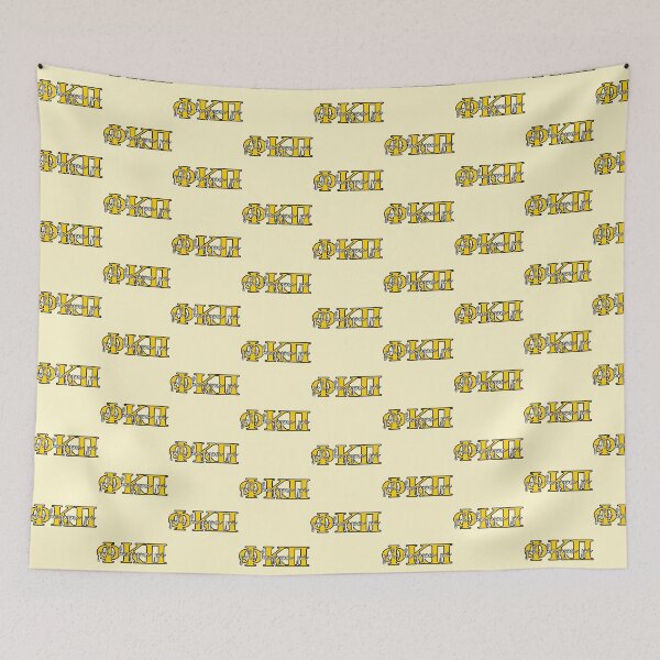Item preview, Phi Kappa Pi designed and sold by Kathryn Hellings.