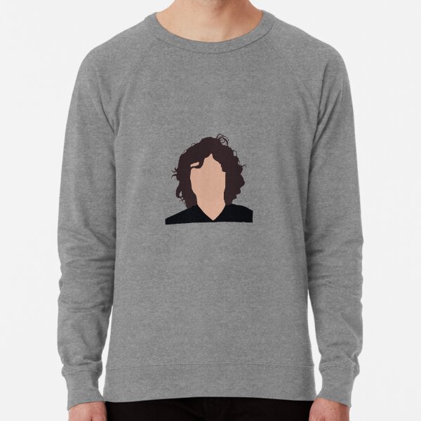 Wolfhard sweatshirt shop