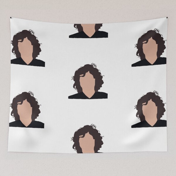 Item preview, Finn Wolfhard designed and sold by dovetastic123.