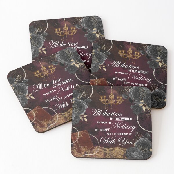 Item preview, With You - Shadows Between Us designed and sold by SSSHAKED.