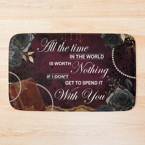 Item preview, With You - Shadows Between Us designed and sold by SSSHAKED.