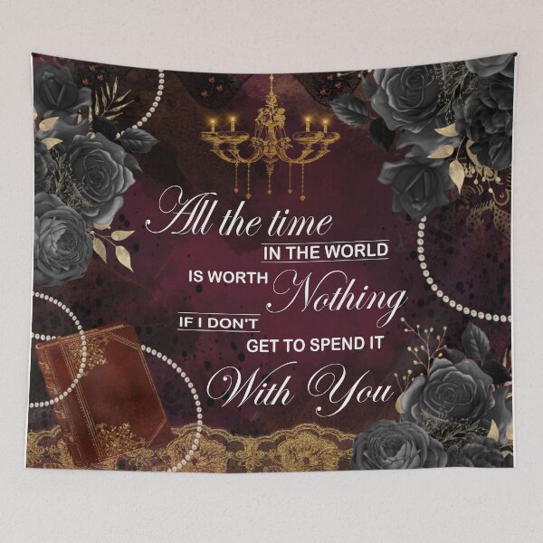 Item preview, With You - Shadows Between Us designed and sold by SSSHAKED.