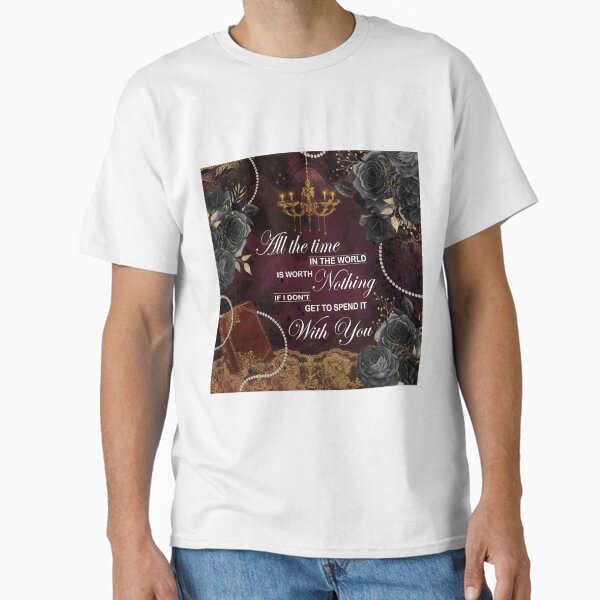 Item preview, With You - Shadows Between Us designed and sold by SSSHAKED.