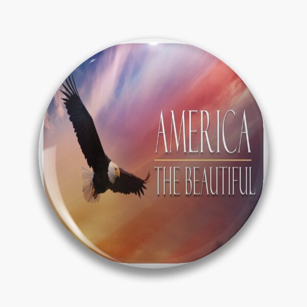 Item preview, Great America Eagle designed and sold by BLDAIRSH.