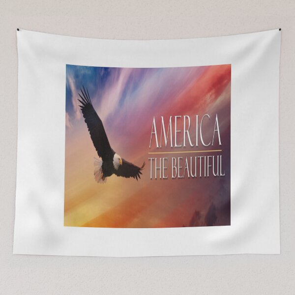 Item preview, Great America Eagle designed and sold by BLDAIRSH.