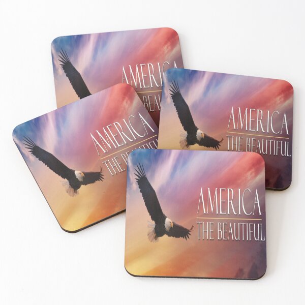 Item preview, Great America Eagle designed and sold by BLDAIRSH.