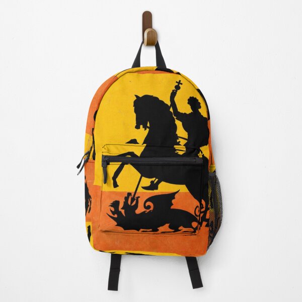 Item preview, Saint George designed and sold by KingsManKind.