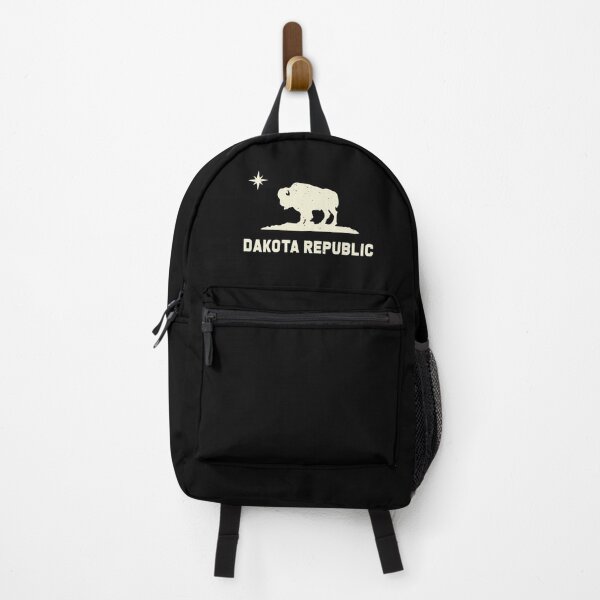 Item preview, Dakota Republic designed and sold by Originalnickb Designs.