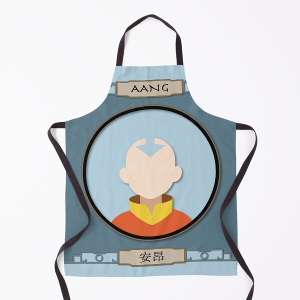 Artikelvorschau, Aang, Avatar: Der letzte Airbender entworfen und verkauft von Smartyboyx14.