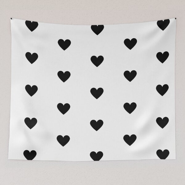 Item preview, Black Heart designed and sold by naomi-jgs.