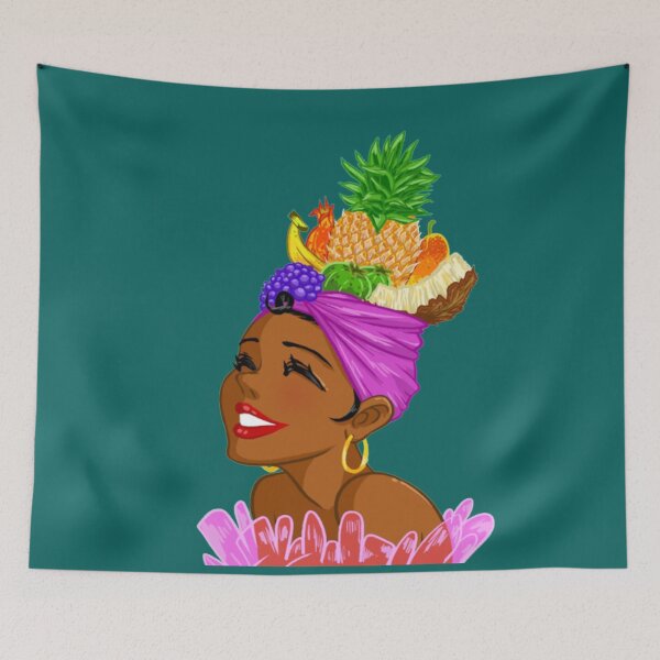 Item preview, Fighter Woman designed and sold by Mariajose  Rojo.