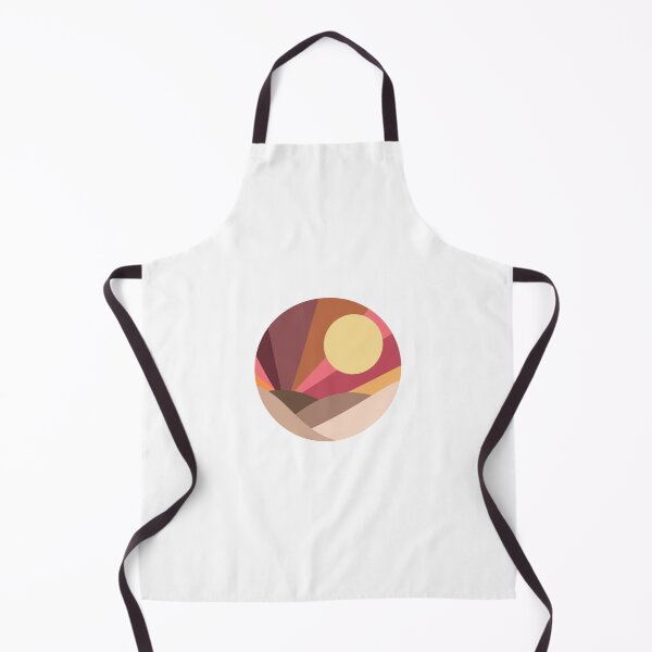 Item preview, Desert sunset designed and sold by Leshlie Guzmán.