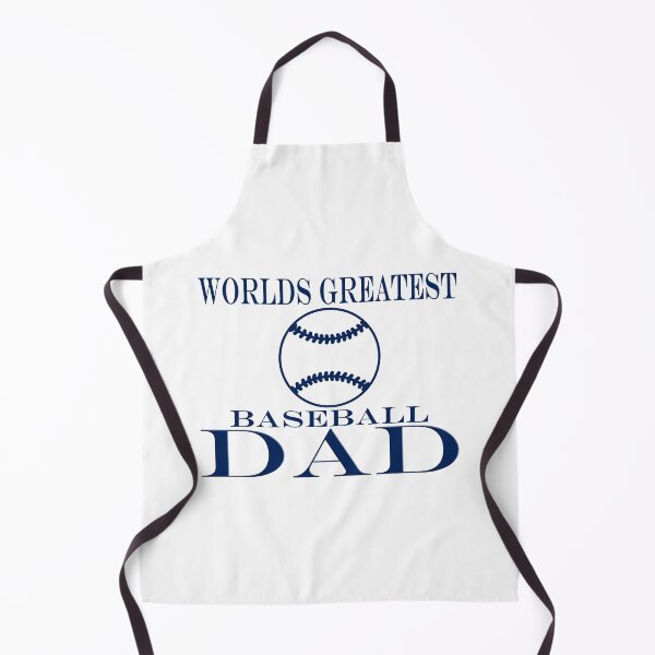Item preview, Worlds Greatest Baseball Dad designed and sold by tlcgraphix.