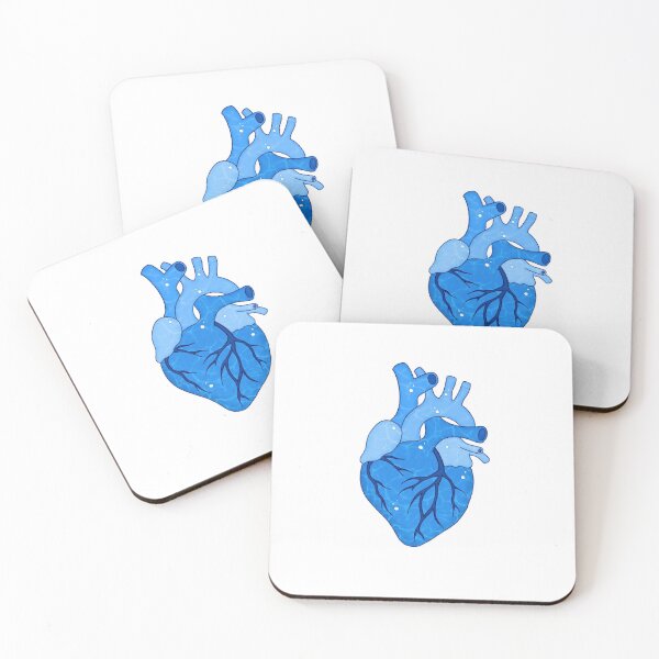 Item preview, Water Heart designed and sold by rileart19.