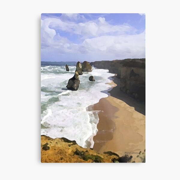 Item preview, The Twelve Apostles Australia designed and sold by Oldetimemercan.