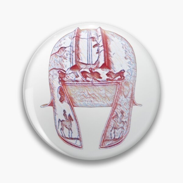 Item preview, Helmete Ilire designed and sold by darbyte.