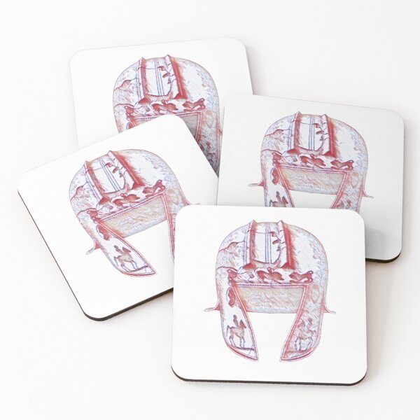 Item preview, Helmete Ilire designed and sold by darbyte.