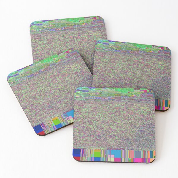 Item preview, Image Glitch  designed and sold by LoadingZone.