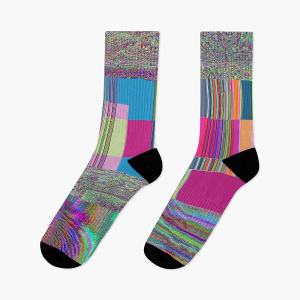 Item preview, Image Glitch  designed and sold by LoadingZone.