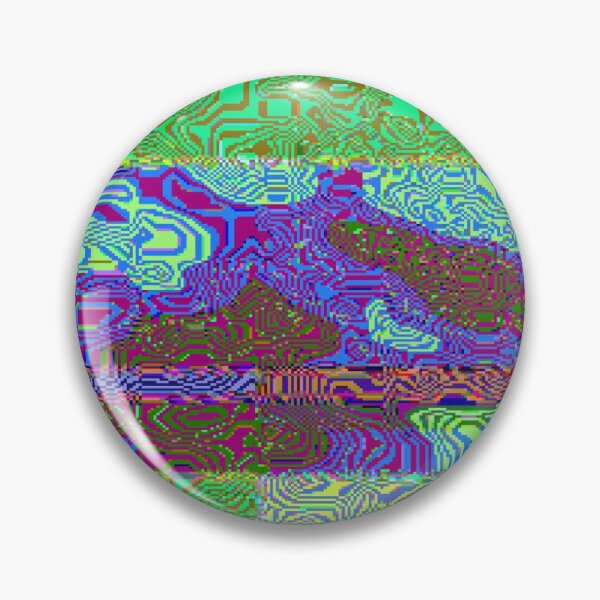 Item preview, Image Glitch  designed and sold by LoadingZone.