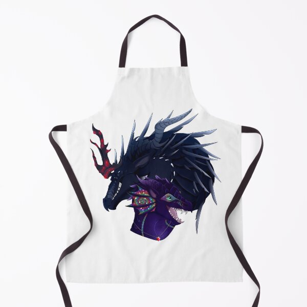 Item preview, Wings of Fire- Darkstalker and Peacemaker designed and sold by KayleePageArt.
