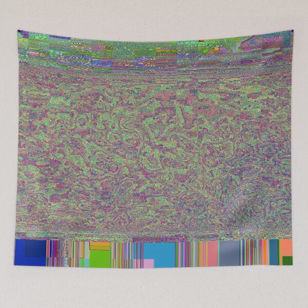 Item preview, Image Glitch  designed and sold by LoadingZone.