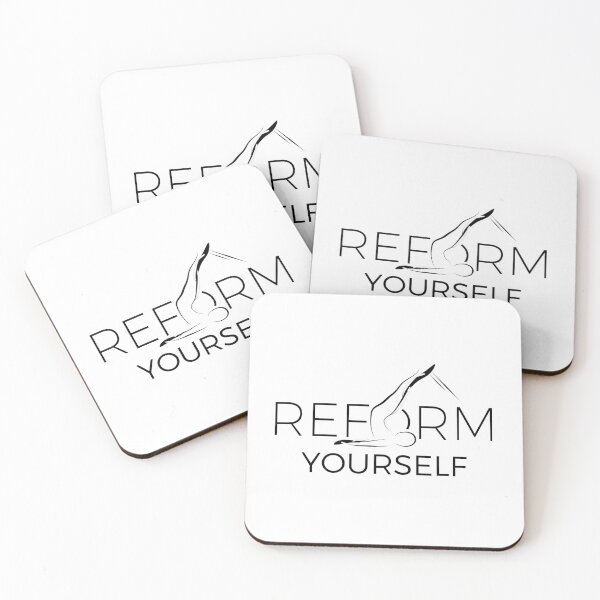 Item preview, Reformer Pilates Pose designed and sold by sashica.