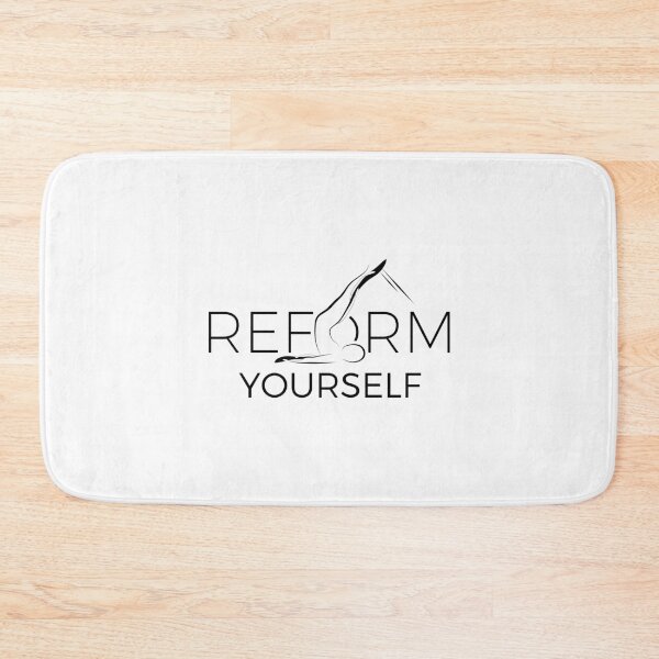 Item preview, Reformer Pilates Pose designed and sold by sashica.