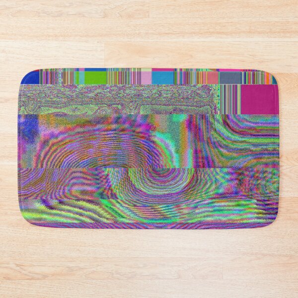 Item preview, Image Glitch  designed and sold by LoadingZone.