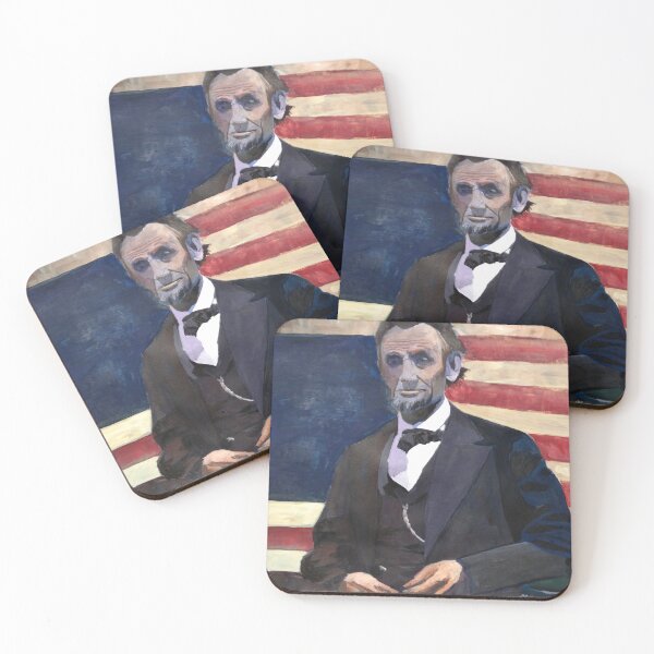Item preview,  lincoln designed and sold by artshop77.