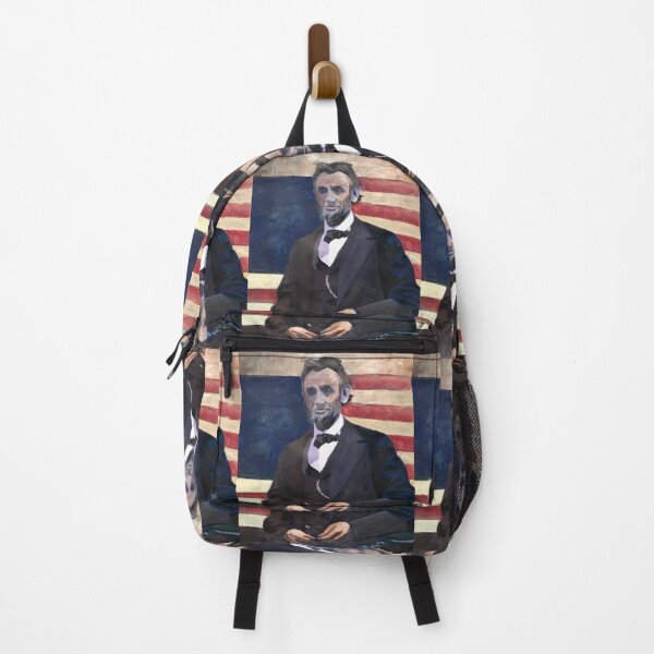 Item preview,  lincoln designed and sold by artshop77.